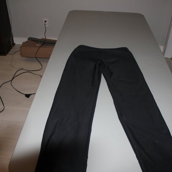 Black Nike Athletic Pants Size Medium? - Picture 4 of 5
